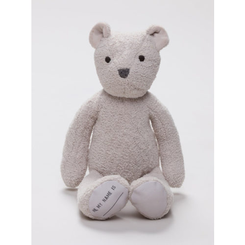 CozyChic® Heirloom Bear Buddie | Barefoot Dreams®
