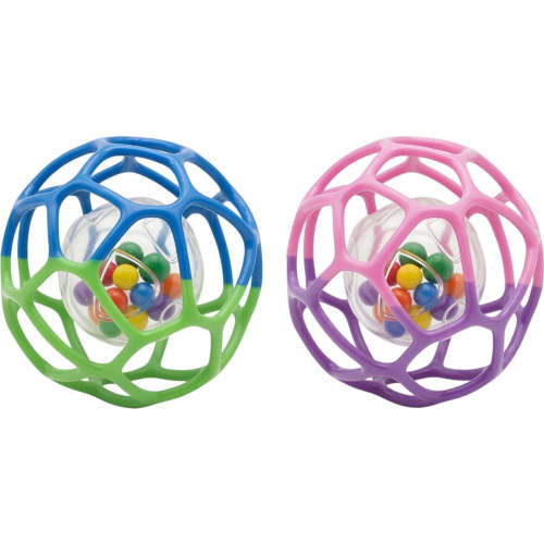 Grab its! Shanke 'N' Roll Rattle