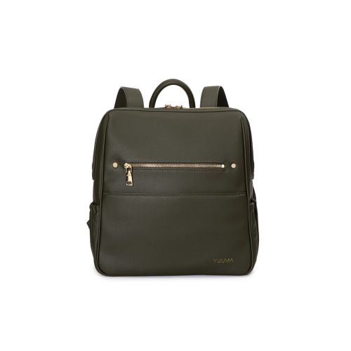 YUUMA Original Bag - Olive