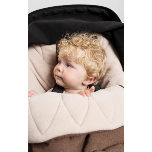 Najell I Footmuff I Universal fit for different strollers - Najell