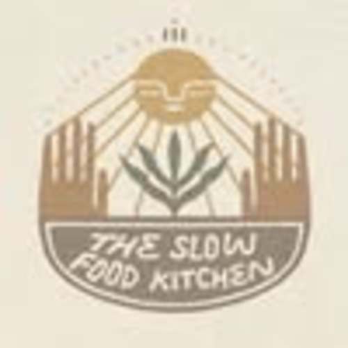 Slow Food Kitchen voucher