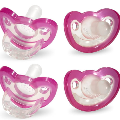 Amazon.com : jollypop pacifiers newborn