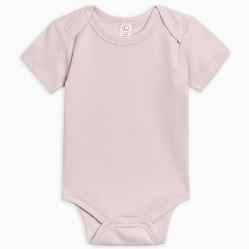 Colored Organics Classics Short Sleeve Bodysuit