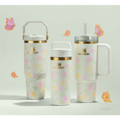 Adventure Quencher H2.0 Travel Tumbler | 40 oz | Stanley – Stanley 1913