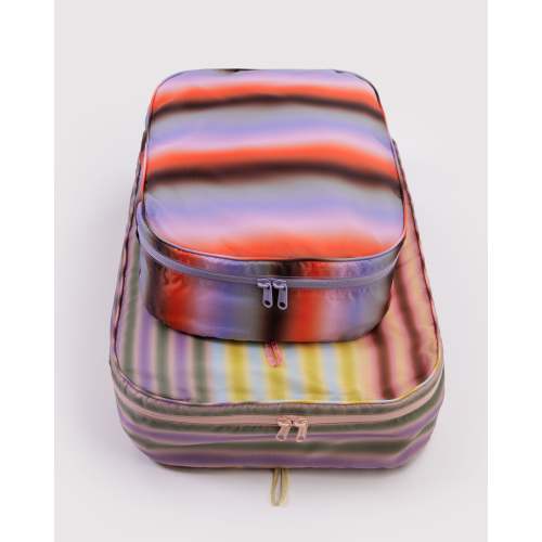 Large Packing Cube Set