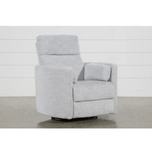 Grey Recliners Designed for Home and Office Comfort | Living Spaces