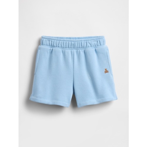 Baby & Toddler VintageSoft Sweat Shorts
