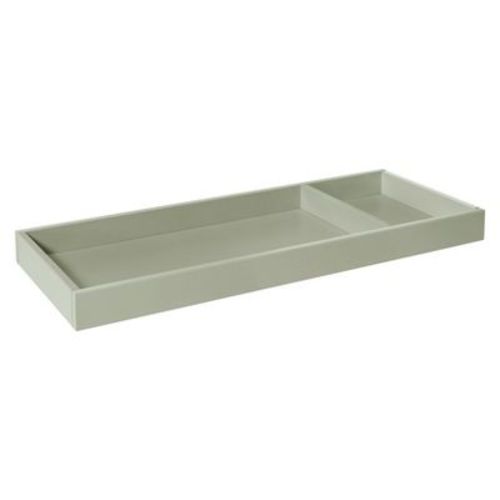 daVinci Universal Wide Removable Changing Tray - French Sage