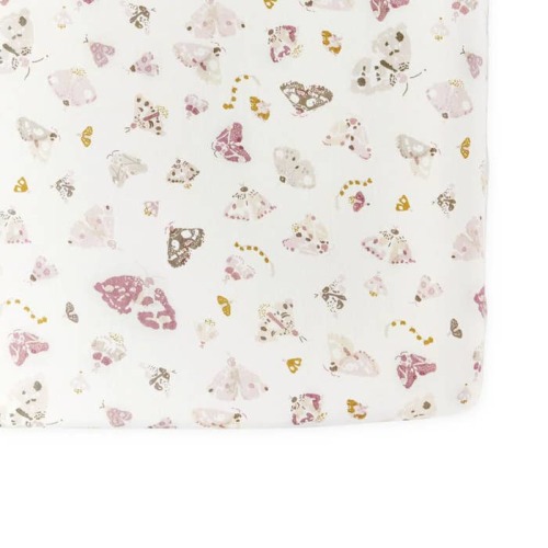 Daydreamer Crib Sheet