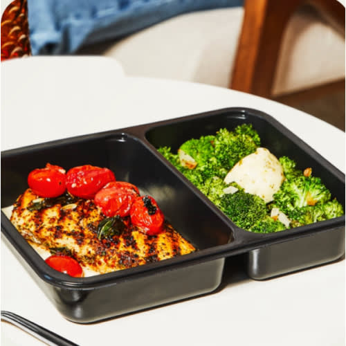 Factor Meal Delivery Gift Card