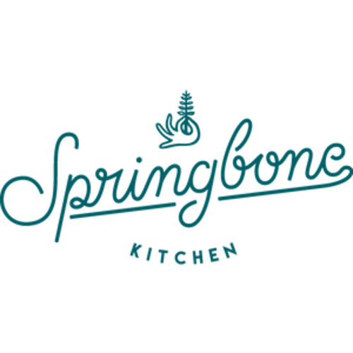 Immunity Broth – Springbone