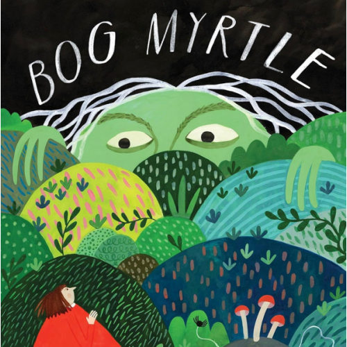 Bog Myrtle