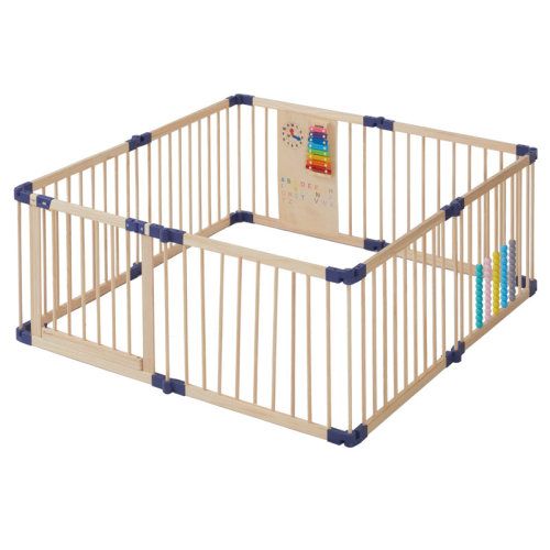 Sinda Funiture Safety Gate & Reviews | Wayfair