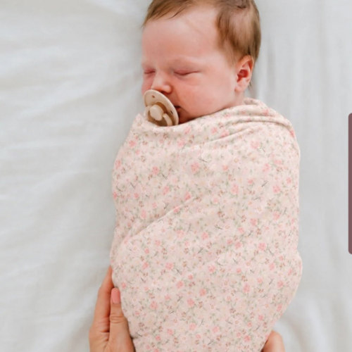 COCOON SWADDLE
