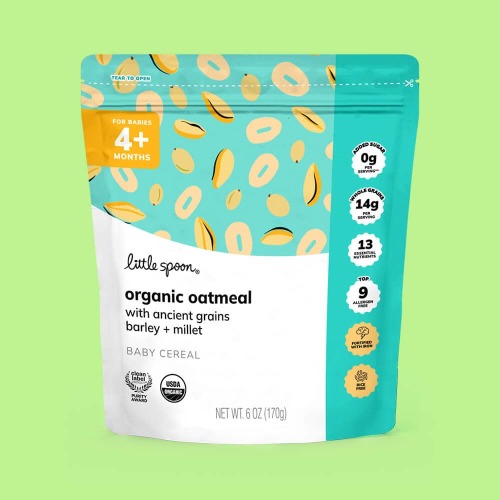 Little Spoon Giftcard