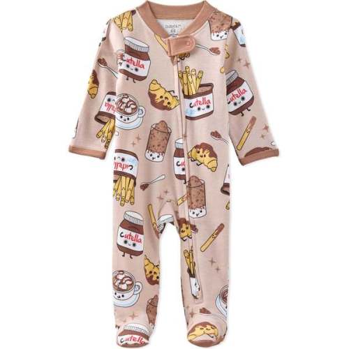 SCOUT Sleep & Play, Choc Full of Cute - butterblu | Maisonette