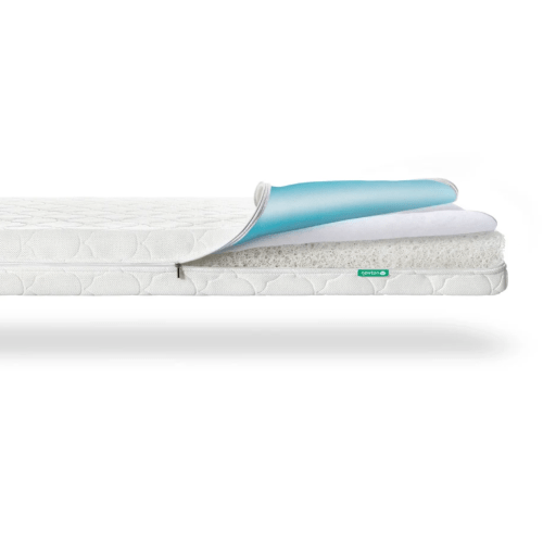 Newton Waterproof Crib Mattress