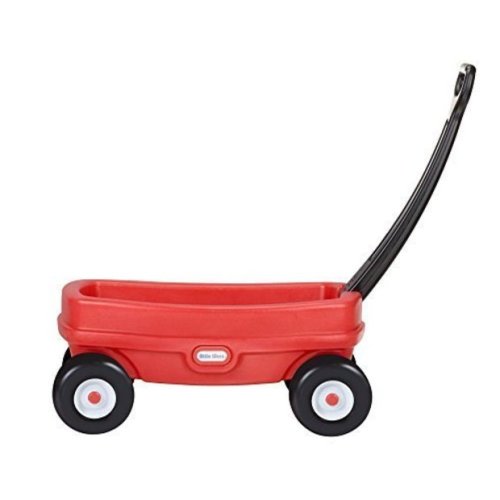 Little Tikes Lil\' Wagon, Red