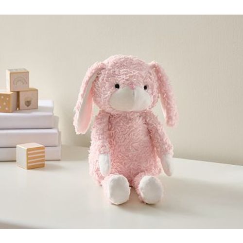 Natural Baby Plush Small Bunny