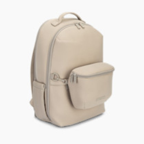 Parker Baby Co. Drift Neoprene Diaper Backpack - Llama
