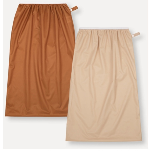 Diaper Pail Liners Desert 2 Pack