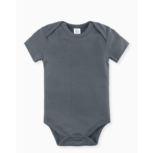 Short Sleeve Bodysuit (3-6M)