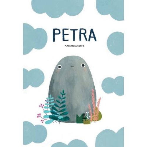 Petra - by Marianna Coppo (Hardcover)
