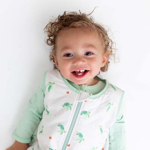 Turtle Sleep Sack 1.0 TOG