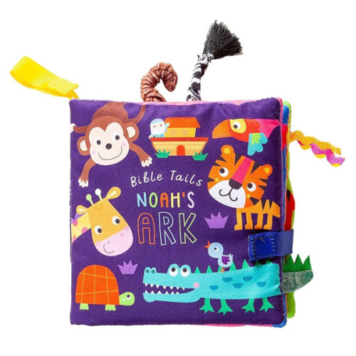 Bible Tails – Noah's Ark