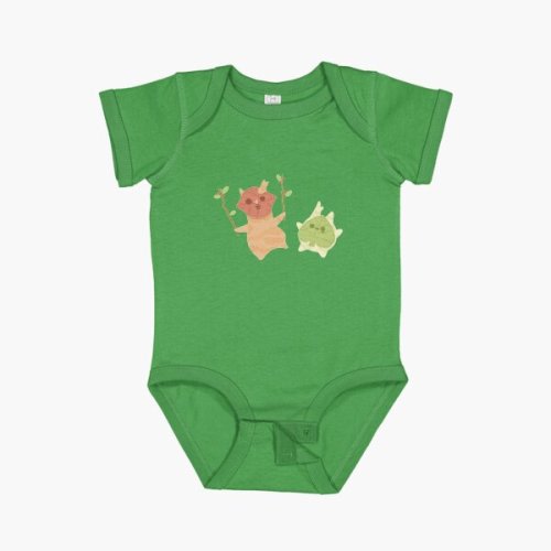Koroks Baby One-Piece