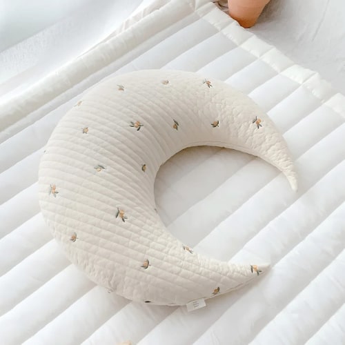 Nursing Pillow Moon