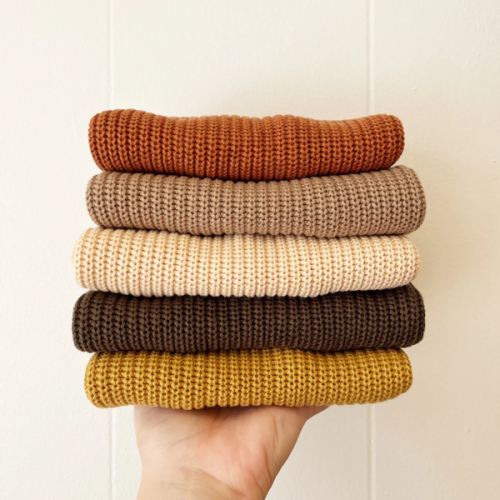 Chunky Knit Sweater - Olive – Hello Gracie Lou