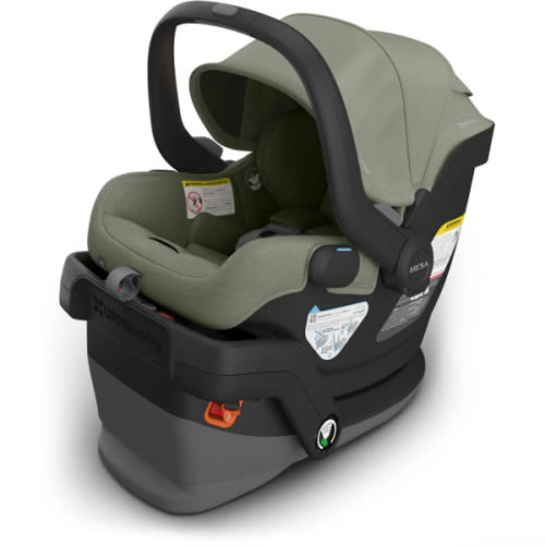UPPAbaby Mesa V3 Infant Car Seat + Base