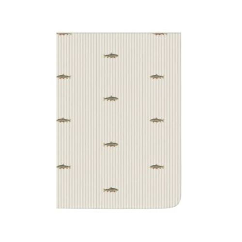 Boys' Crib Sheet - Baby