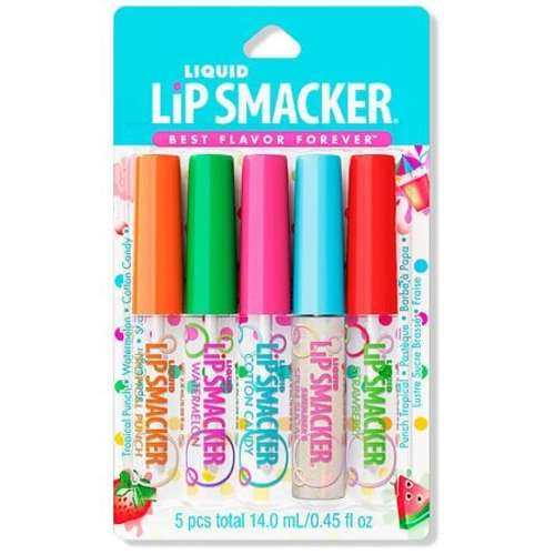 Friendship Liquid Lip Gloss Party Pack | Walgreens