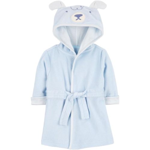 Carter's Baby Hooded Terry Robe