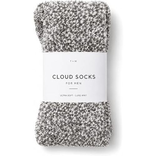 Unboxme Gifts Warm & Cozy Ultra-Luxe Cloud Sock, Gift for Women & Men