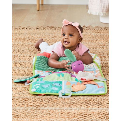 Farmstand Tummy Time Activity Mat - Skip Hop | Carter's