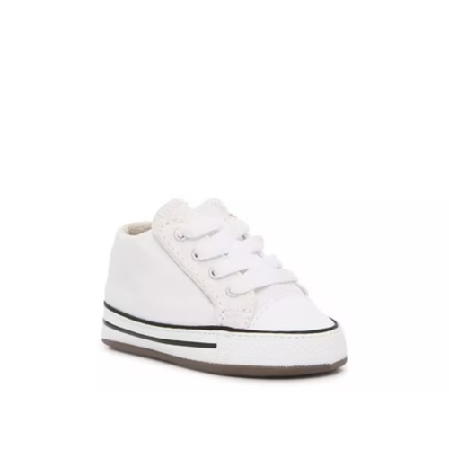 Converse Chuck Taylor All Star Cribster Sneaker - Kids' - Free Shipping | DSW