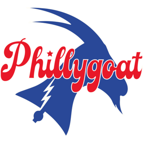 "Baby Bird" Baby Onesie | Philadelphia Football | Phillygoat