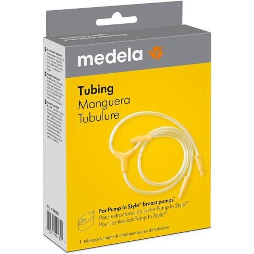 Medela Pump in Style with MaxFLow Replacement Tubing