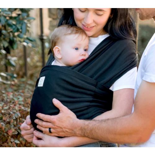KeaBabies - D-Lite Wrap Baby Carrier
