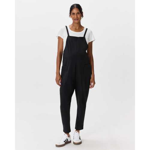 Organic Cotton Maternity Overalls