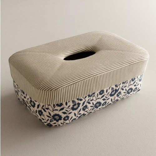 FLORAL WIPE HOLDER | Zara