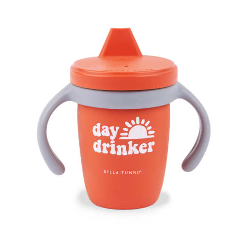 Bella Tunno - Happy Sippy Cup, Day Drinker
