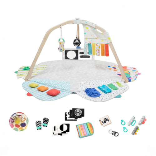 Lovevery The Newborn Gift Set, 0+