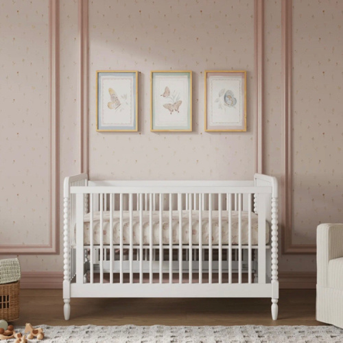 The Briar Crib (Nestig)