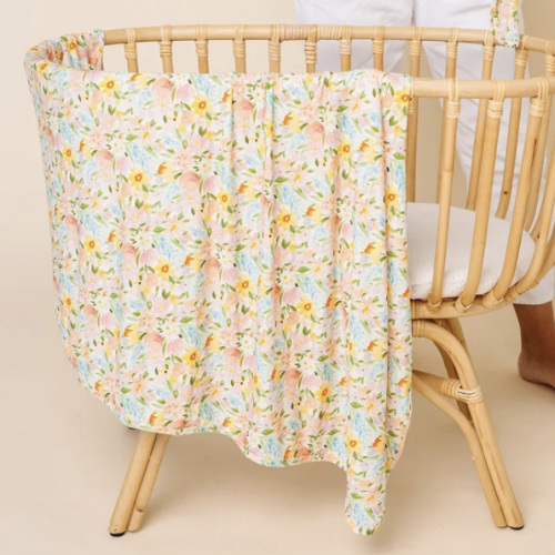 Matilda Swaddle Blanket