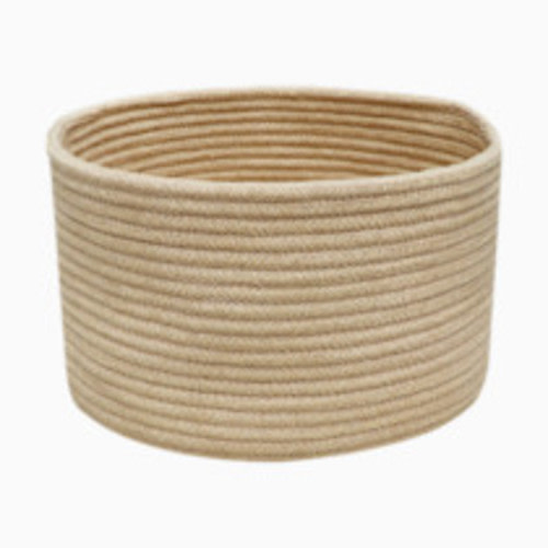 Lorena Canals Gram Basket - Golden