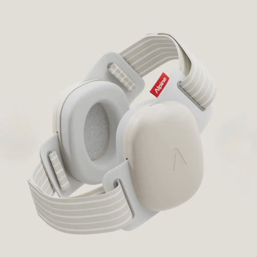 Alpine Muffy Hearing Protection